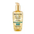 Bioxcin Keratin & Argan, olejek regenerujący do włosów, 150 ml