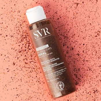 SVR Xerial Gommage Corp, peeling do ciała, 100 g