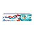 Aquafresh Big Teeth Psi Patrol, pasta do zębów, 6-8 lat, 50 ml
