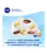 Nivea Baby, żel 2w1 do mycia ciała i włosów na dobranoc, 200 ml