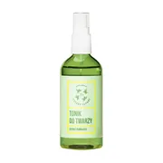 Mydlarnia 4 Szpaki Sosna i Rumianek, tonik do twarzy, 100 ml