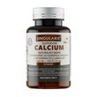 Singularis Calcium naturalny wapń Ovocet + wit. D3, kapsułki, 60 szt.