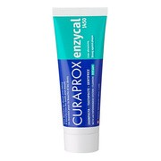 Curaprox Enzycal 1450, pasta do zębów, 75 ml