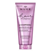 Nuxe Hair Prodigieux, szampon wygładzający, 200 ml