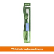 Ecodenta, miękka szczoteczka do zębów, 1 szt.