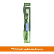 Ecodenta, miękka szczoteczka do zębów, 1 szt.
