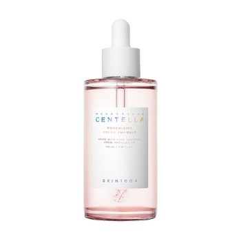 Skin1004, Poremizing Fresh Ampoule, serum zwężające pory, 100 ml