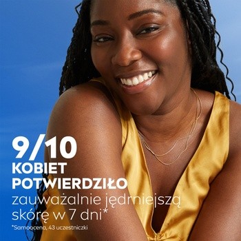 Nivea, ujędrniający balsam do ciała Q10 + witamina C, 400 ml