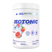 Allnutrition Isotonic grapefruit, proszek, 700 g