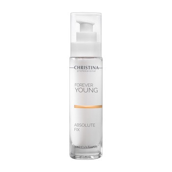 Christina Forever Young, serum przeciw zmarszczkom mimicznym, 30 ml