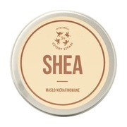 Mydlarnia 4 Szpaki, Shea, nierafinowane masło do ciała, 150 ml