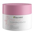 Nacomi Magic Dust, pyłek oczyszczająco-rozświetlający do mycia twarzy, 20 g