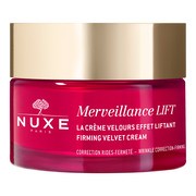 Nuxe Merveillance Lift, krem liftingujący do skóry suchej, 50 ml