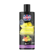 Ronney Multi Fruit Complex, szampon regenerujący, włosy suche i zniszczone, 300 ml