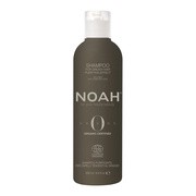 Noah Origins Purifying Shampoo, szampon oczyszczający do włosów przetłuszczających się, 250 ml