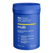 Bicaps Multi, kapsułki, 60 szt.