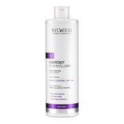 Sylveco Dermo Naczynka, łagodzący płyn micelarny, 400 ml