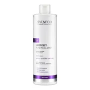 Sylveco Dermo Naczynka, łagodzący płyn micelarny, 400 ml