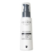 Cosmed Skinologist, 2% BHA Concentrate, tonik przeciw zaskórnikom z kwasem salicylowym, 100 ml