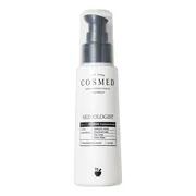 Cosmed Skinologist, 2% BHA Concentrate, tonik przeciw zaskórnikom z kwasem salicylowym, 100 ml
