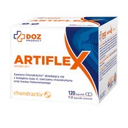 DOZ Product Artiflex, kapsułki,120 szt.