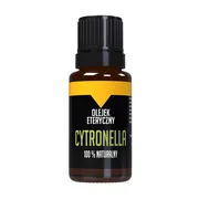 Bilovit, olejek eteryczny cytronella, 10 ml