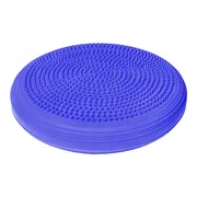 Qmed Balance Disc, poduszka sensoryczna, granatowa, 1 szt.