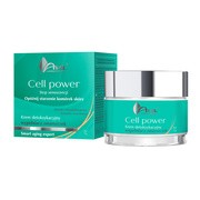 Ava Cell Power, krem detoksykacyjny na noc, 50 ml