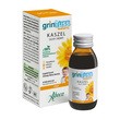 GrinTuss Pediatric, syrop dla dzieci na kaszel suchy i mokry, 180 g