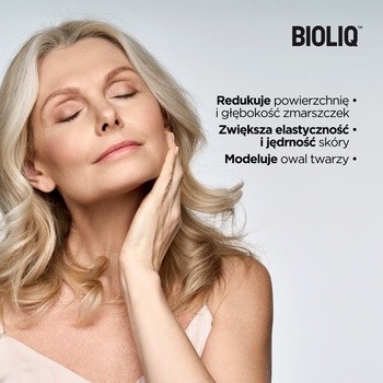 Bioliq 55+, krem liftingująco-odżywczy na dzień, 50 ml