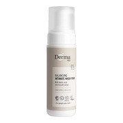 Derma Eco, pianka do higieny intymnej, 150 ml