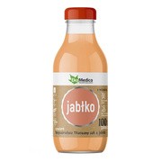 EkaMedica Jabłko, płyn, 300 ml