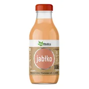 EkaMedica Jabłko, płyn, 300 ml