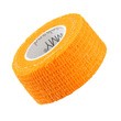 Vitammy Autoband, kohezyjny bandaż elastyczny, 2,5 cm x 4,5 m, pomarańczowy, 1 szt.