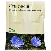 Flos Ziele cykorii, herbatka ziołowa, 50 g