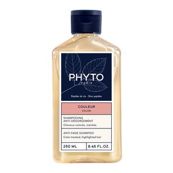 Phyto Color, szampon chroniący kolor, 250 ml