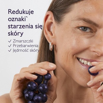 Caudalie Premier Cru, krem o bogatej konsystencji, refill, 50 ml