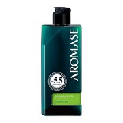 Aromase, szampon do przetłuszczającej się skóry głowy, 90 ml