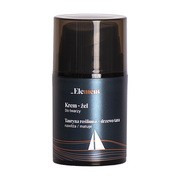 _Element Men, krem-żel do twarzy, tauryna roślinna+drzewo tara, 50 ml