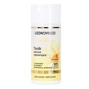 Uzdrovisco Lipid Essence, tonik mleczny regenerujący, 150 ml