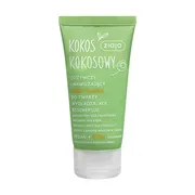 Ziaja Kokos Kokosowy, krem-maska do twarzy, wygładza i regeneruje, 50 ml