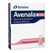 Avenalax (Czopki glicerolowe), 1 g, 10 szt. (Avena)