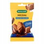 Bakalland, migdały w mlecznej czekoladzie Wedel, 75 g