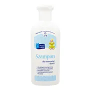 Skarb Matki, szampon dla niemowląt i dzieci, 250 ml