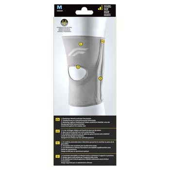 Futuro, stabilizator kolana z szyną, rozmiar S, 1 szt.