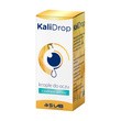KaliDrop, krople do oczu, z jodkiem potasu, 10 ml