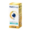 KaliDrop, krople do oczu, z jodkiem potasu, 10 ml