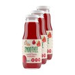 Zestaw 3 x Plan by DOZ Smoothie o smaku malina, burak, truskawka, 300 ml