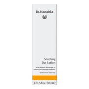 Dr. Hauschka, Soothing Day Lotion, emulsja do twarzy na dzień, 50 ml