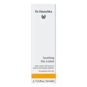 Dr. Hauschka, Soothing Day Lotion, emulsja do twarzy na dzień, 50 ml